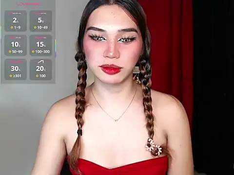 Amber_Lynn 网络视讯表演