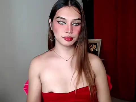 Webkamerová show Amber_Lynn