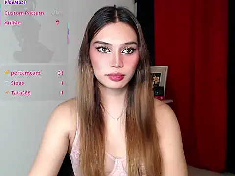 Amber_Lynn Webcam-Show