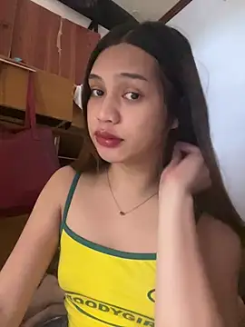 Pertunjukan Kamera Web Amber_Lynn