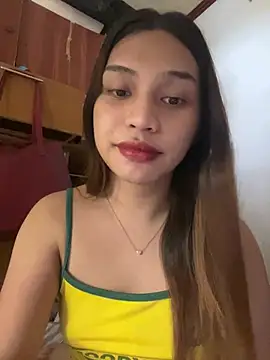 Pertunjukan Kamera Web Amber_Lynn