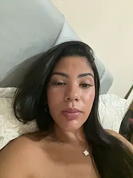 Show de paola_oliveira na webcam
