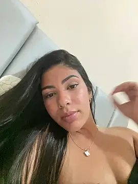 Show de webcam de paola_oliveira