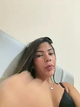 Show de paola_oliveira na webcam