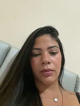Show de webcam de paola_oliveira