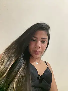 Show de paola_oliveira na webcam