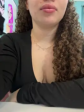 Show de paola_oliveira na webcam