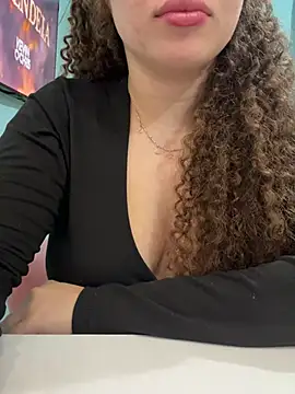 Show de paola_oliveira na webcam