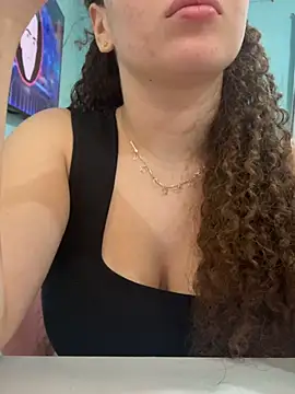 Show de paola_oliveira na webcam