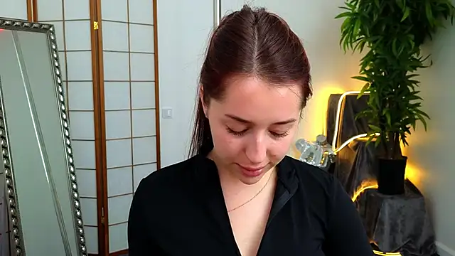 Chat XXX Live AnikaHarryson