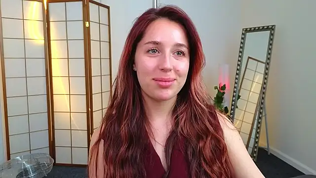 دردشة AnikaHarryson الجنسية المباشرة