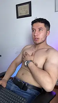 عرض كام Alexander_Connor