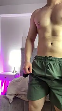 Alexander_Connor webcam show