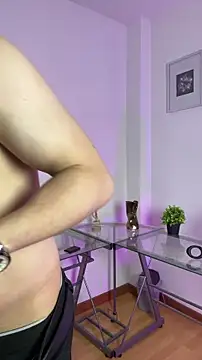 Alexander_Connor 在線直播表演