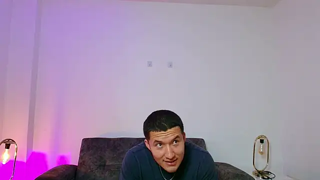 Alexander_Connor 网络视讯表演