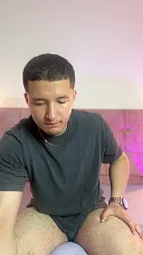 Alexander_Connor Webcam-Show
