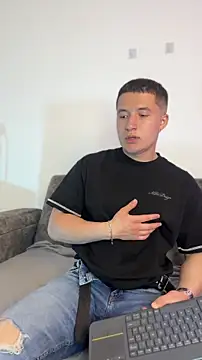 Alexander_Connor Show Webcam