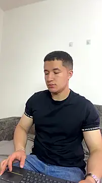 Alexander_Connor Webcam Show