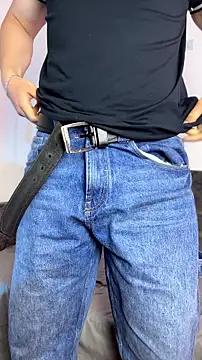 Alexander_Connor Pertunjukan Webcam
