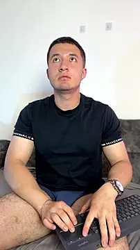 Alexander_Connor Show Webcam