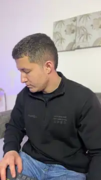 عرض كام Alexander_Connor