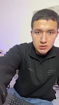 Alexander_Connor 网络视讯表演