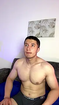 Alexander_Connor 在線直播表演