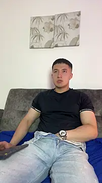Alexander_Connor 在線直播表演