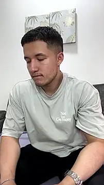 Alexander_Connor Show Webcam