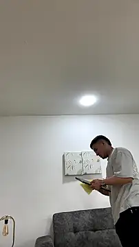 Alexander_Connor 웹캠 쇼