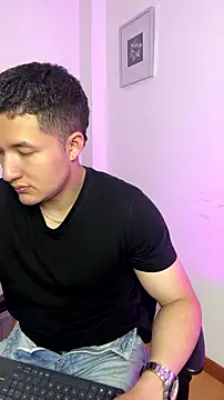 Alexander_Connor 在線直播表演