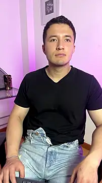 Alexander_Connor Show Webcam