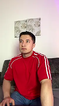 Alexander_Connor 在線直播表演