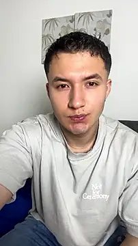 Alexander_Connor 网络视讯表演