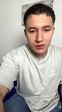 Alexander_Connor Show Webcam