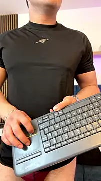 Alexander_Connor Pertunjukan Webcam