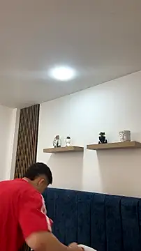 عرض كام Alexander_Connor