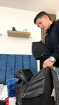 Alexander_Connor – webcam-show