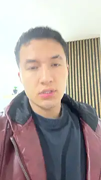 Alexander_Connor 在線直播表演