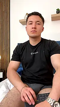 Alexander_Connor Show Webcam