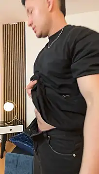 عرض كام Alexander_Connor