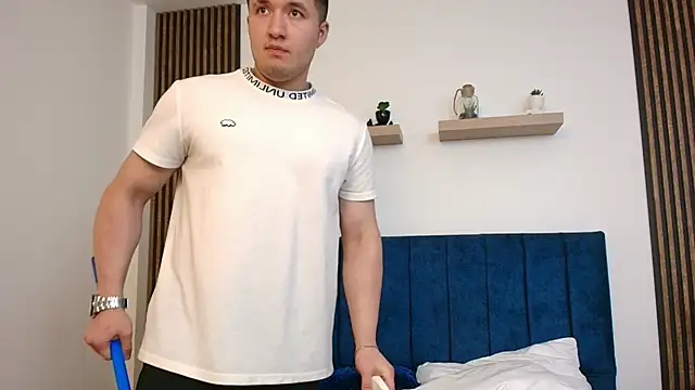 عرض كام Alexander_Connor