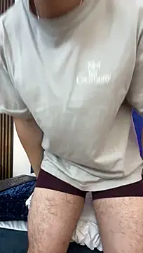 Alexander_Connor Show Webcam