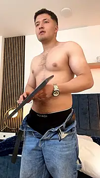Alexander_Connor Show Webcam