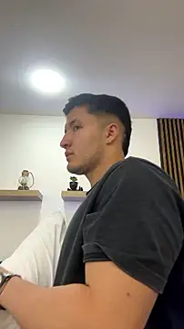 Alexander_Connor 网络视讯表演