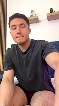 Alexander_Connor Show Webcam