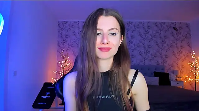 Hot_Molly5 Show Webcam