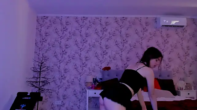Webkamerová show Hot_Molly5