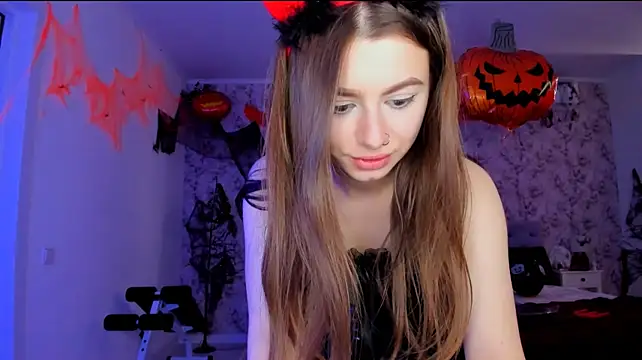Hot_Molly5 Webcam-Show
