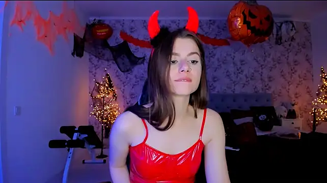 Hot_Molly5 웹캠 쇼